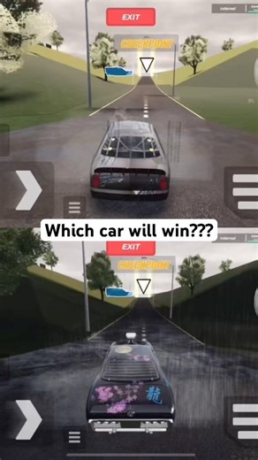 Oval Champ vs Street Rod - Gizmo Boss Race | MR 1v1 Races #racing #roblox #car #robloxgames