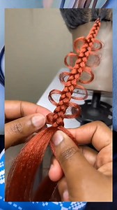 5.3K views · 84 reactions | Tutorial on how to make butterfly braids | Eby luxury hair | Facebook
