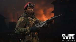 Call of Duty: Vanguard Introduces Four of its Operators | XboxAchievements.com