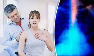 Asthma warning: What to do if you think you’re getting ill