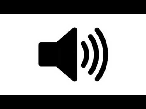 3,2,1, Go Sound Effects