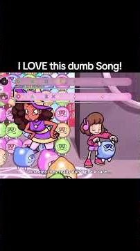 i love scratchin melody sm
