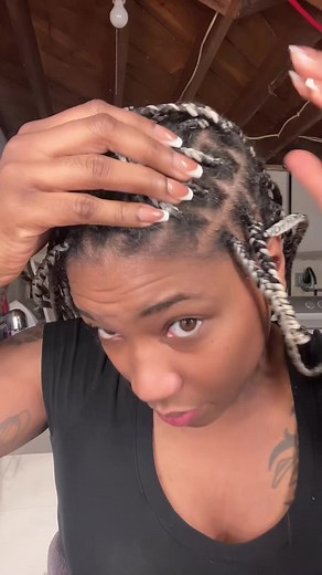 Effective Scalp Care Routine with Toothbrush Method for Seborrheic Dermatitis