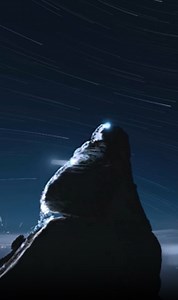 Night Climbing with GoPro Hero 12 Black — Epic Adventure Beneath the Stars