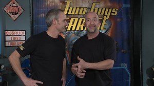 1K views · 11 reactions | Kevin & Willie discuss their first hot rods, and also what is great about working on Two Guys Garage! What was your first hot rod? #hotrod #turningwrenches #dodgecharger #chevycamaro #dodge #chevrolet #chevy #mopar | Two Guys Garage | Facebook