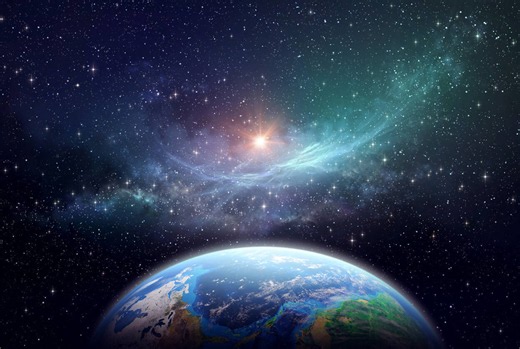 Why scientists may be missing extraterrestrial signals: New study offers an explanation