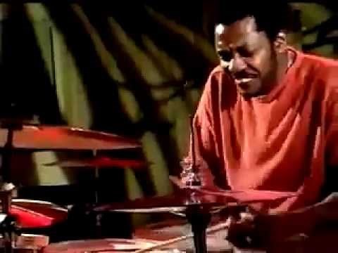Steve Jordan Groove