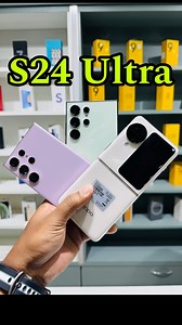 411K views · 5.3K reactions | S24 Ultra Samsung Galaxy New Year Sale...