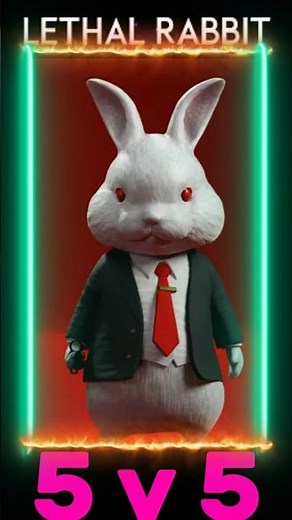 Once Human Lethal Rabbit Devs dps 4M+ how to get crack shot trait & psychic kid #oncehuman