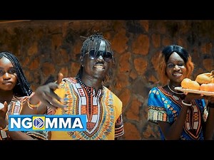 GAMBELLA BY SD-JAY FT. TRIPLE Q, BOIKA, BUOM SIMON & CK THE LEGEND [ official 4K Video ]