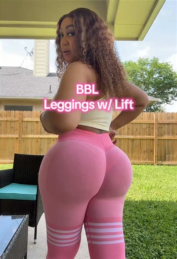 Ultimate Booty Lifting Leggings Review