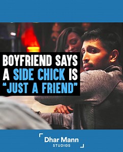 8.2M views · 6.3K shares | Trust takes years to build and seconds to break. Don't let one bad decision ruin everything you have. Stay loyal. | Dhar Mann | Facebook