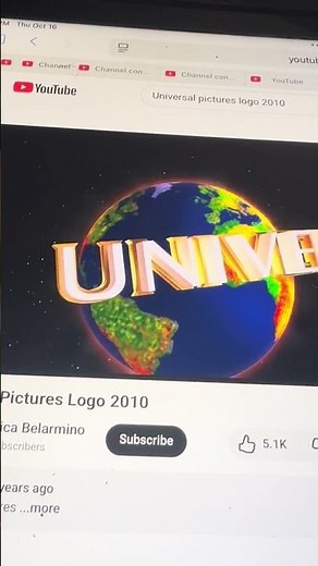 King Rollo Films/Universal Pictures Visual Programming/Universal Pictures (1999)