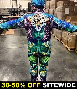 11K views · 200 reactions |  Electro Threads = Wearable Art ➡️ Get 30-50% OFF almost everything! ⚡ Shop www.ElectroThreads.com ⚡ | Electro Threads | Facebook