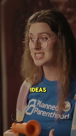 Liberal Goes Back In Time To Kill Hitler