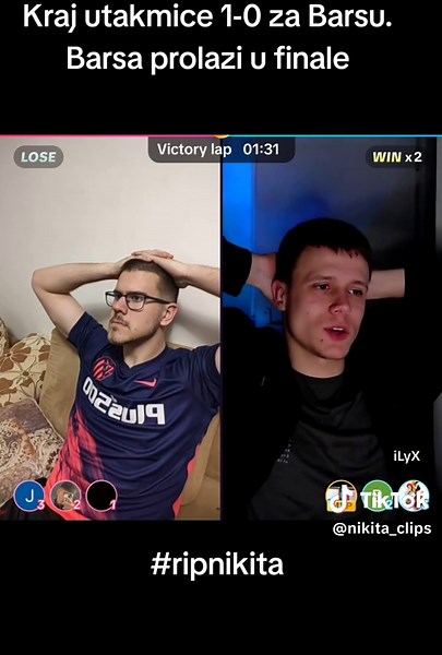 Jbg@nikita @iLyX #fyp #viral #atleticodemadrid #football