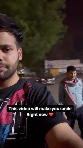 Good Morning 😄 | Love Rudrakash