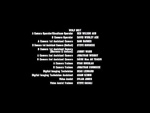 Game of Thrones S03E01 Valar Dohaeris - Closing Credits Music