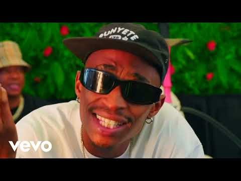 LeeMcKrazy & Scotts Maphuma- BATHINI NGAMI (feat. DJ Maphorisa,Zee Nxumalo,Tyler ICU) Amapiano 2026