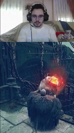 HOW TO enter the UNTE RUINS in the ELDEN RING DLC?