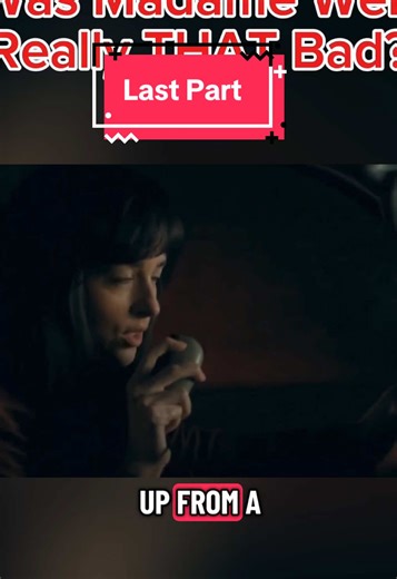 Critique of Madame Web's Plot and Character Decisions