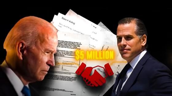 Inside Hunter Biden Laptop Controversy