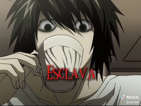 Death Note Anime Edits: Highlights & Remixes