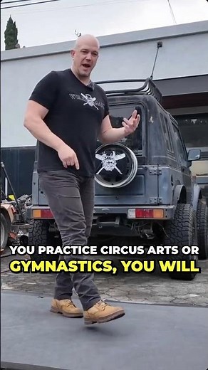 The #1 Get Up Safety Rule