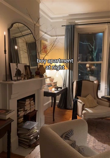 Interior Design Ideas for a Cozy NYC Apartment
