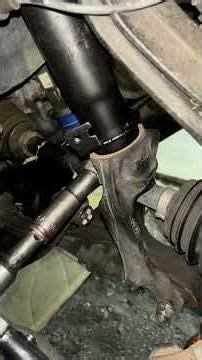 Honda Front Strut Install #automobile #diyautorepair #mechanic
