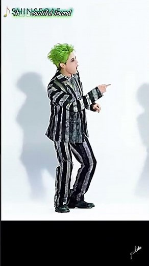 KimJunsu🪲Focus ♪That Beautiful Sound✦.*