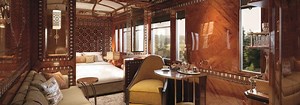 Belmond Trains world-wide from the Luxury Train Club