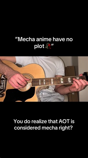 The Beauty of Mecha Anime: A Visual Journey