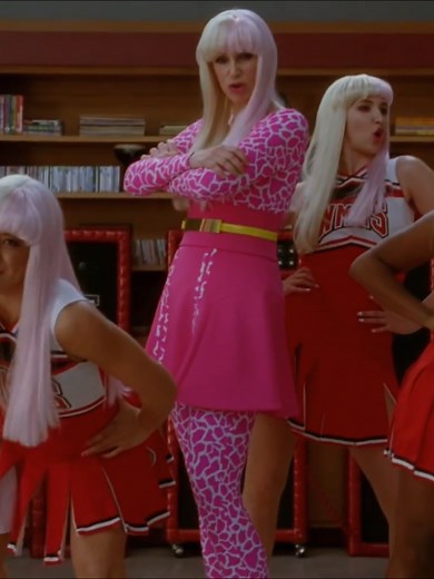 Mejores actuaciones en Glee: Momentos memorables