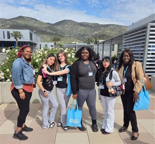 Pal Charter HS on Instagram: "PAL Charter Academy selected a group of students to attend the HPC Health Professions Conference, where they were given the opportunity to explore a wide range of careers in the healthcare field. Students learned about various health professions, the educational pathways to enter those careers, college options, and prerequisite requirements needed for success. Throughout the day, students engaged in meaningful conversations with representatives from different compan