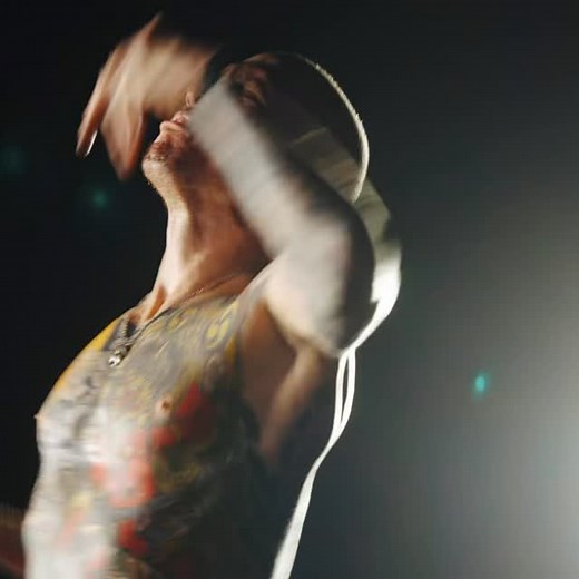 TRIVIUM - STRUCK DEAD EP - OUT NOW! | Roadrunner Records