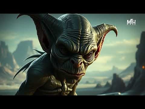 Goblins Explained: Origins, Legends & Dark Secrets