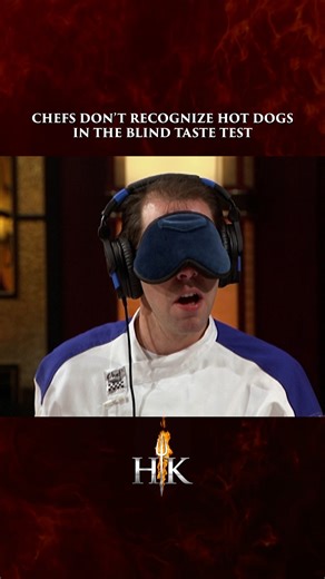 117K views · 1.9K reactions | Come on, how can you not recognize the ingredient you cook with every day? #hellskitchen #gordonramsay | Hell's Kitchen USA | Facebook
