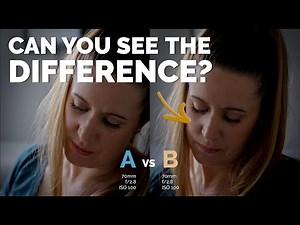 Which lens should you buy? Sigma Art 24-70mm f/2.8 vs Sigma Contemporary 28-70mm f/2.8 | Lens Review