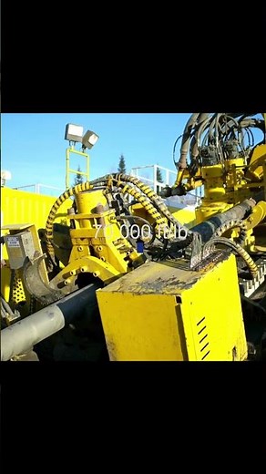 Direct Horizontal Drilling | Rig 3 in Action