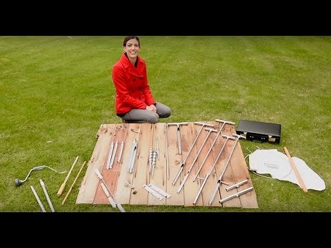 Oakfield Apparatus Soil Sampling Overview