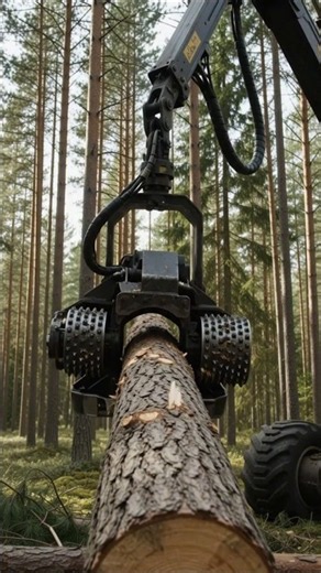 Inside a Professional Tree Removal Job | Extreme Arborist Work