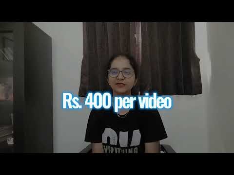 Ep-03 of freelancing from scratch in tamil | Learn with Swetha