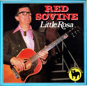 Red Sovine - Little Rosa