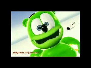 Gummy Bear Song Long Luigi Full Version