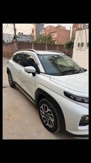 Fronx for sale. 👑