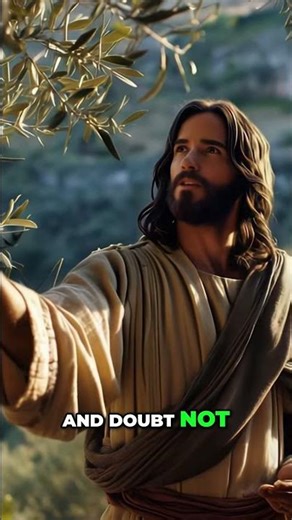 Matthew 21:19–22 (KJV)