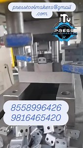42 reactions | #Lpatti #banding #cutting #punching #progressive tool #diemakers in ludhiana #toolmakers #presstoolmakers 8558996426, 9816465420 | Press Tool Makers | Facebook