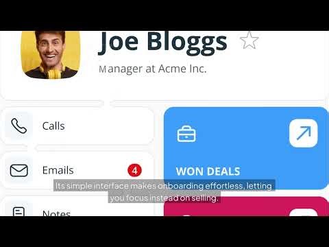 OnePageCRM or Zoho CRM? Compare Features, Pricing & Support