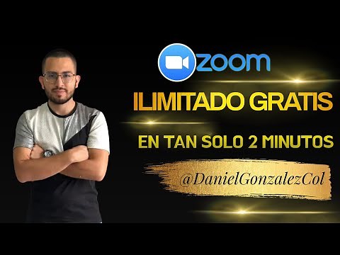 ✅ FREE UNLIMITED ZOOM WITHOUT INTERRUPTIONS IN JUST 2 MINUTES ✅